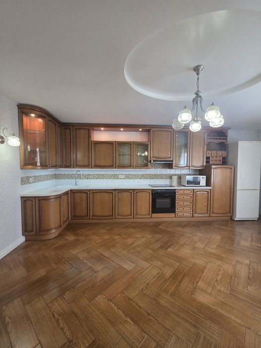 Квартира в Києві, ID 311796, фото №1