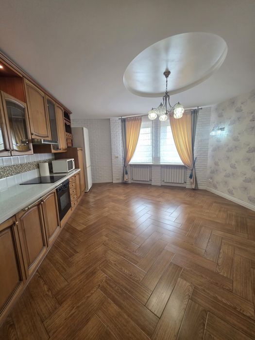 Квартира в Києві, ID 311796, фото №2