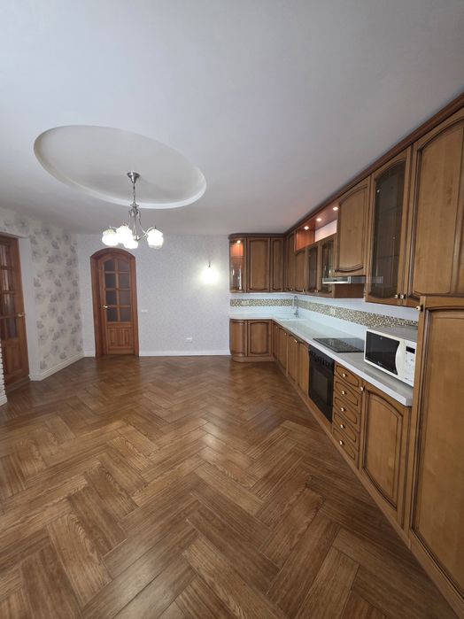 Квартира в Києві, ID 311796, фото №3
