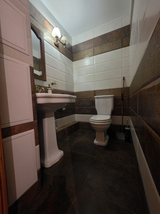 Квартира в Києві, ID 311796, фото №5