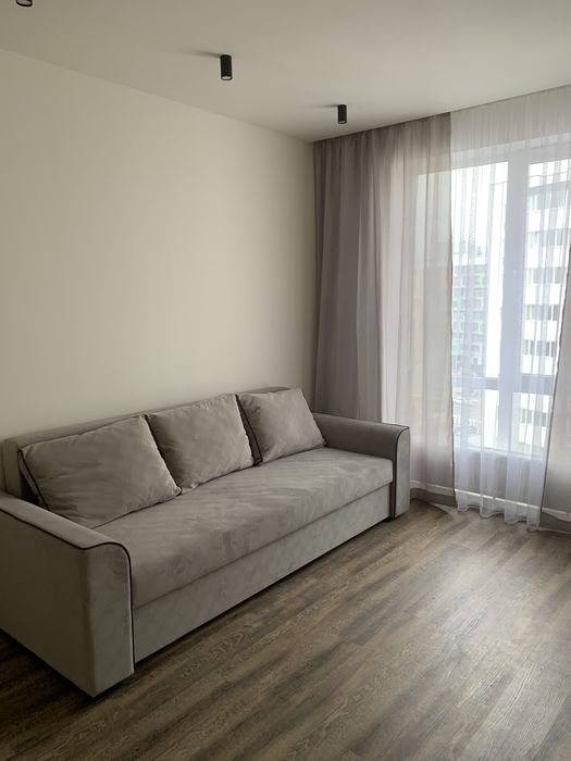 Квартира на ЖК «Сакура» в Києві, ID 309131, фото №4