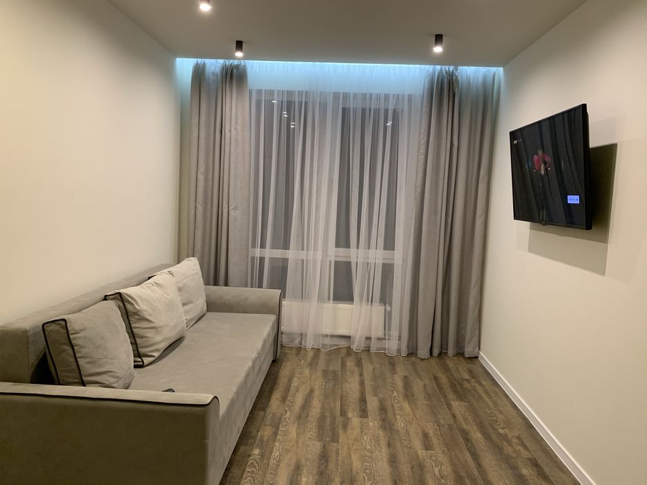 Квартира на ЖК «Сакура» в Києві, ID 309131, фото №10