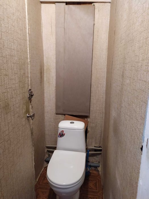 Квартира на район нового Цирку в Харкові, ID 266597, фото №12