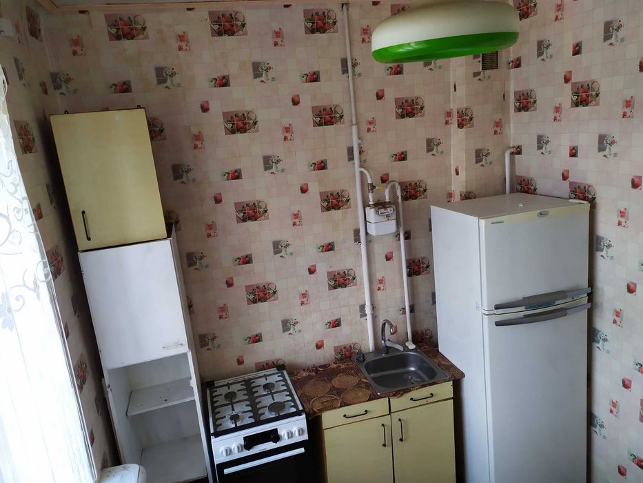 Квартира на район нового Цирку в Харкові, ID 266597, фото №13