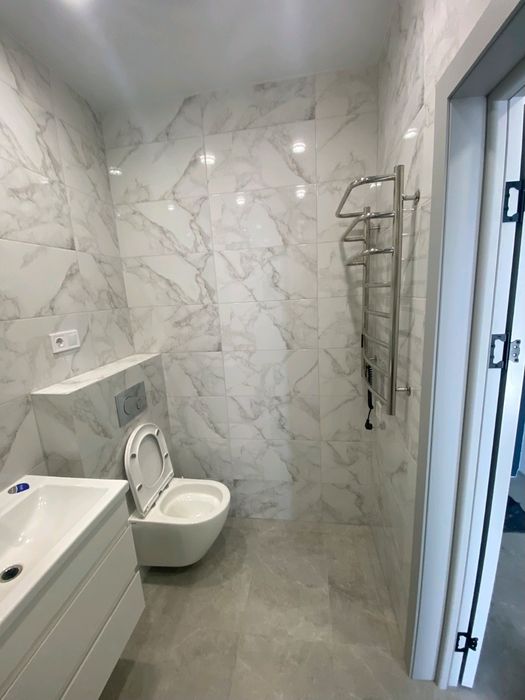 Квартира на ЖК Континент рей в Києві, ID 266625, фото №12
