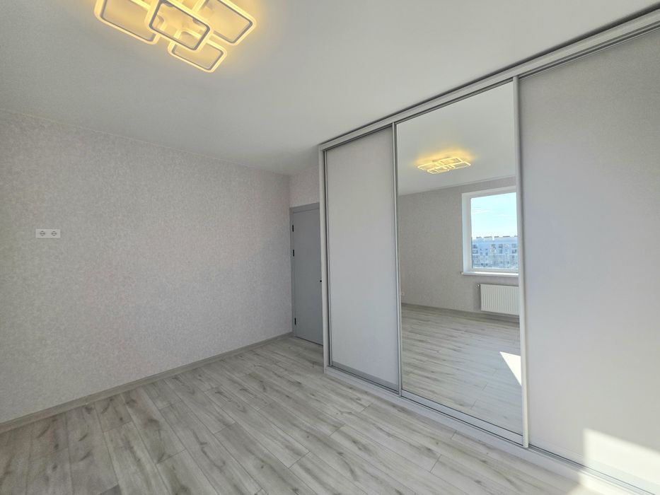Квартира на ЖК Континент рей в Києві, ID 266625, фото №7