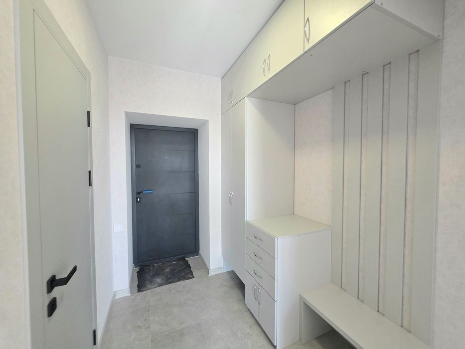 Квартира на ЖК Континент рей в Києві, ID 266625, фото №9