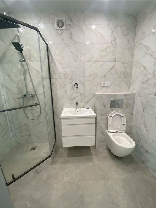 Квартира на ЖК Континент рей в Києві, ID 266625, фото №10