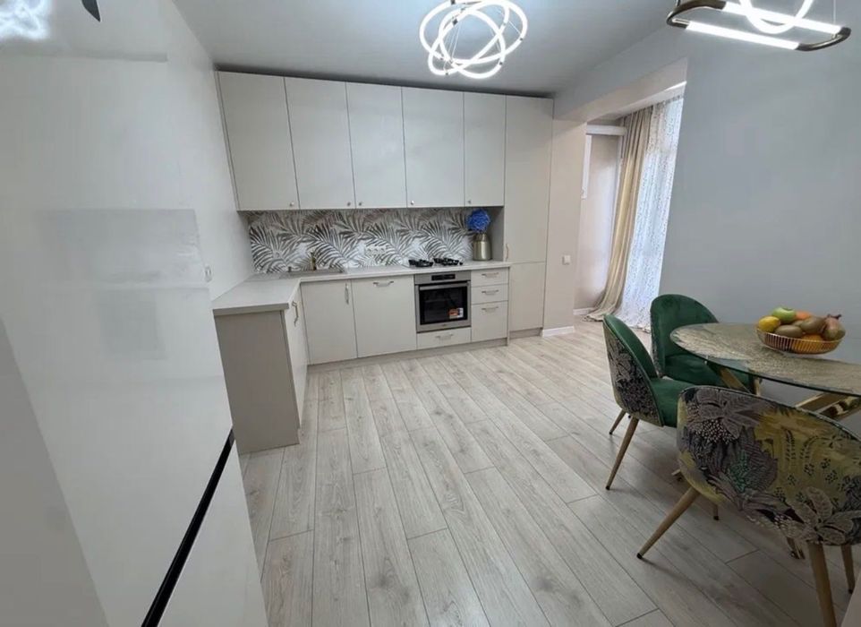 Квартира на вул. Височана в Івано-Франківську, ID 267009, фото №4