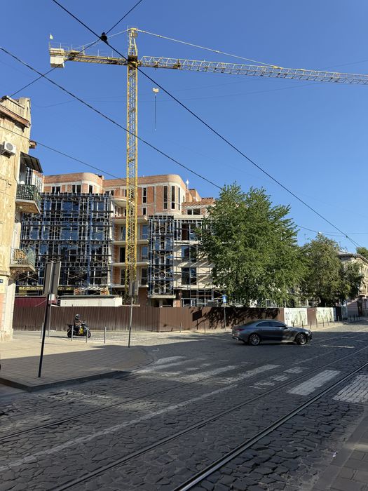 Квартира на вул. Дашкевича, 2 в Львові, ID 266857, фото №5