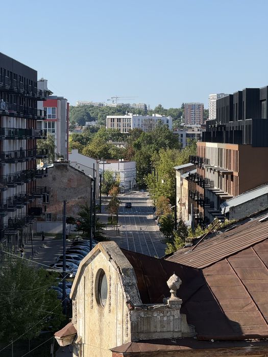 Квартира на вул. Дашкевича, 2 в Львові, ID 266857, фото №7