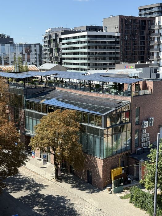 Квартира на вул. Дашкевича, 2 в Львові, ID 266857, фото №8