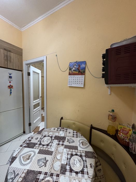 Квартира в Києві, ID 312227, фото №3