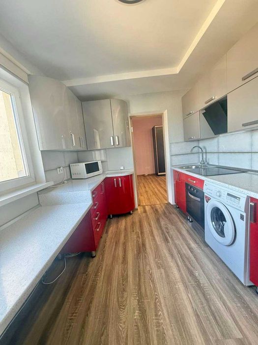Квартира на шосе Харківське, 19-а в Києві, ID 266713, фото №1