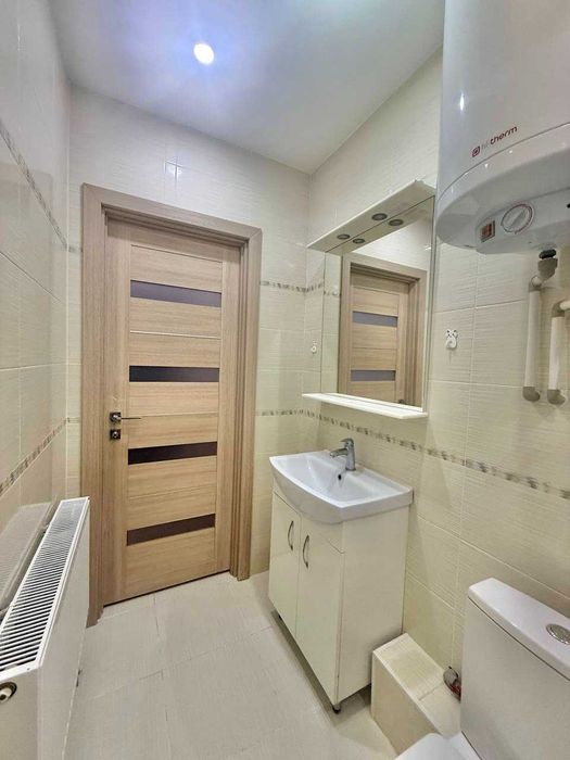 Квартира на шосе Харківське, 19-а в Києві, ID 266713, фото №15