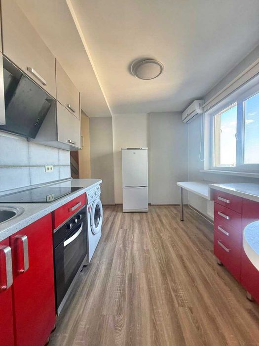 Квартира на шосе Харківське, 19-а в Києві, ID 266713, фото №3