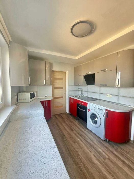 Квартира на шосе Харківське, 19-а в Києві, ID 266713, фото №4