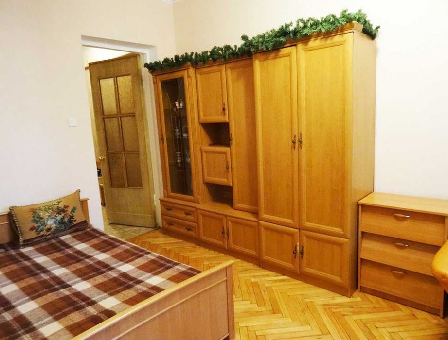 Квартира на вул. Лабораторний провулок, 24 в Київ, ID 266645, фото №2