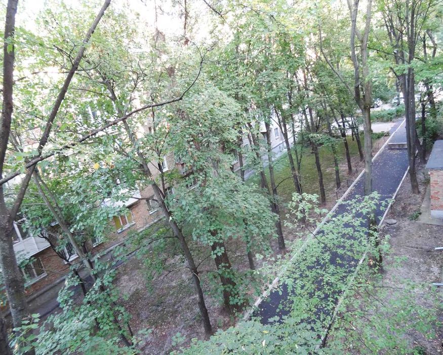 Квартира на вул. Лабораторний провулок, 24 в Києві, ID 266645, фото №16