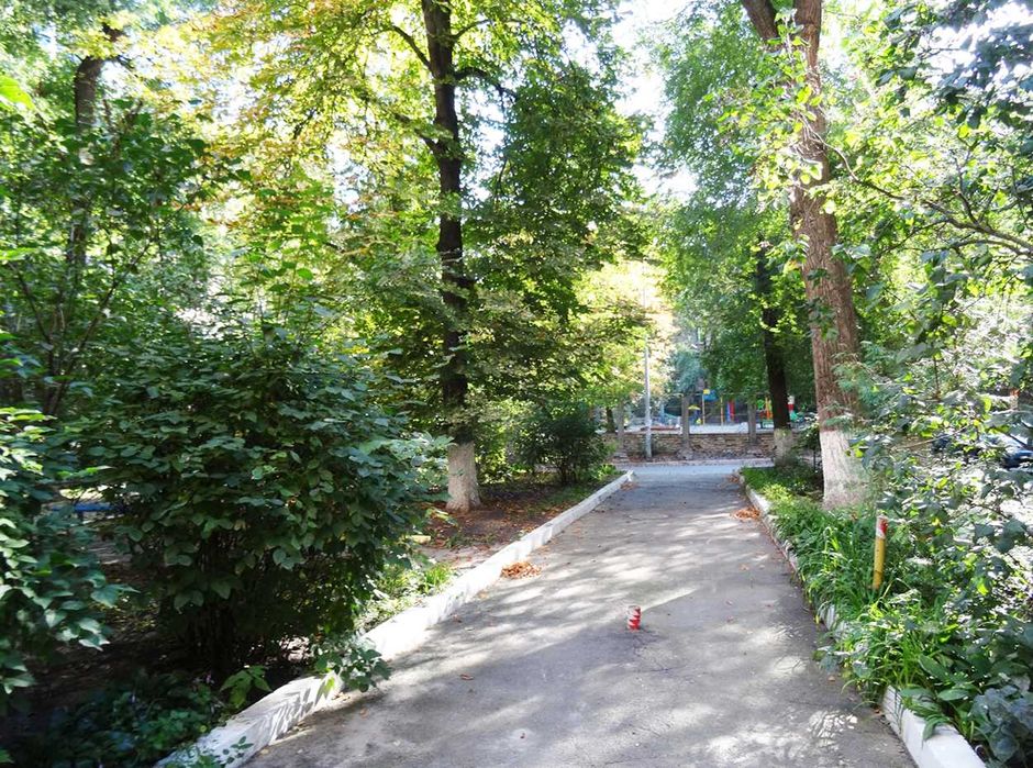 Квартира на вул. Лабораторний провулок, 24 в Києві, ID 266645, фото №17