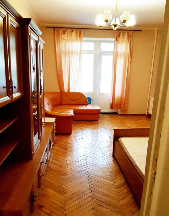 Квартира на вул. Лабораторний провулок, 24 в Київ, ID 266645, фото №3