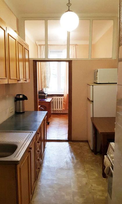 Квартира на вул. Лабораторний провулок, 24 в Київ, ID 266645, фото №4