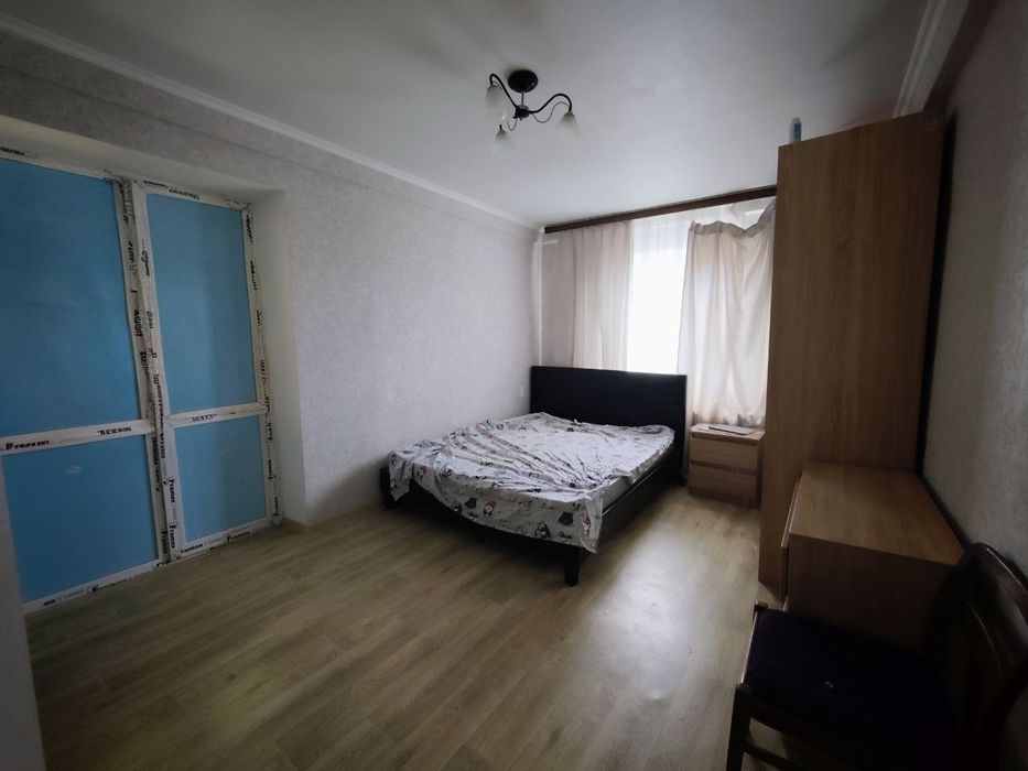 Квартира на вул. Ореста Левицького, 23 в Києві, ID 268821, фото №1