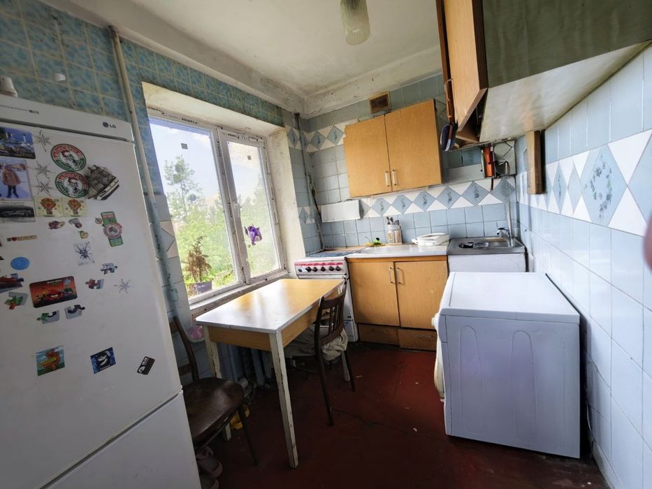Квартира на вул. Ореста Левицького, 23 в Києві, ID 268821, фото №5