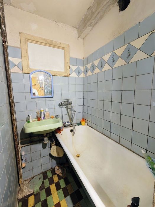 Квартира на вул. Ореста Левицького, 23 в Києві, ID 268821, фото №7