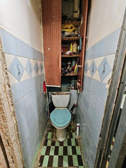 Квартира на вул. Ореста Левицького, 23 в Києві, ID 268821, фото №8
