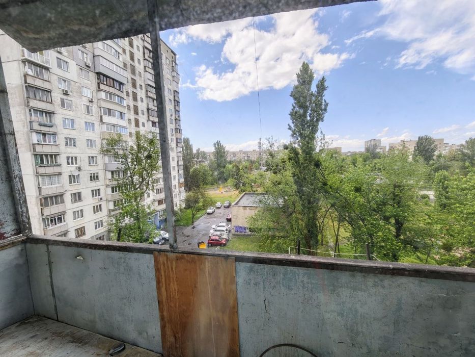 Квартира на вул. Ореста Левицького, 23 в Києві, ID 268821, фото №9