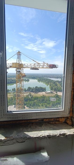 Квартира на вул. Софії Русової, 7В в Київ, ID 325705, фото №4