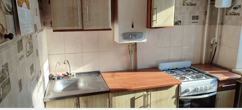 Квартира на вул. Сумцова в Суми, ID 291399, фото №1