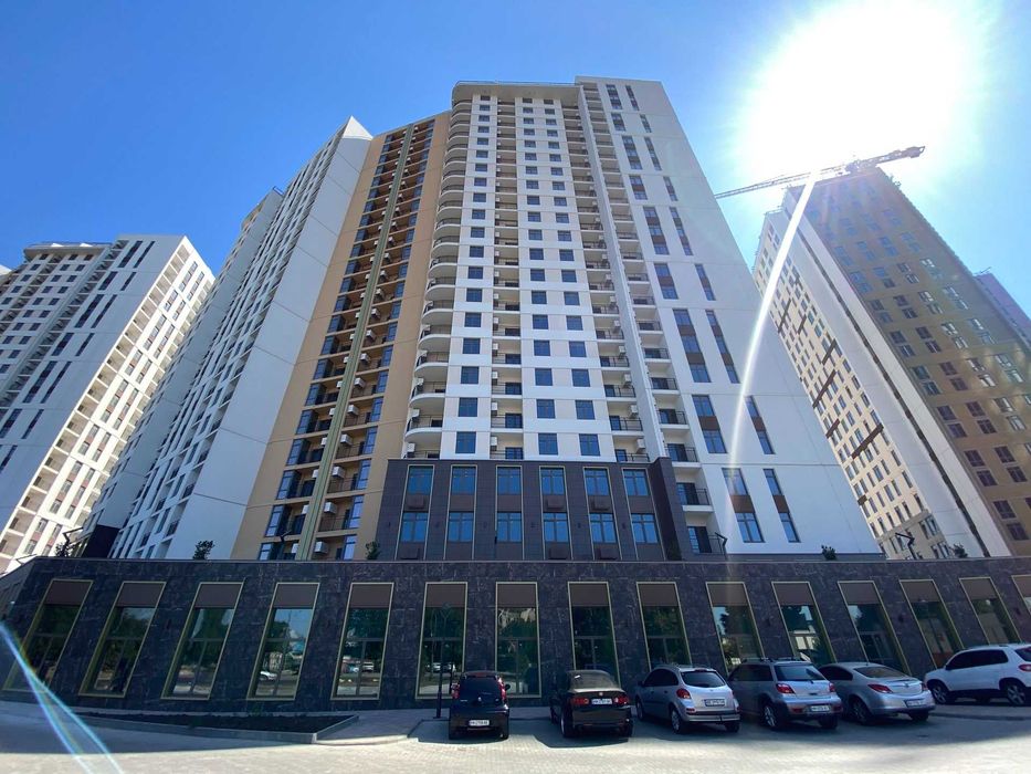 Квартира на вул. Краснова в Одесі, ID 296623, фото №11