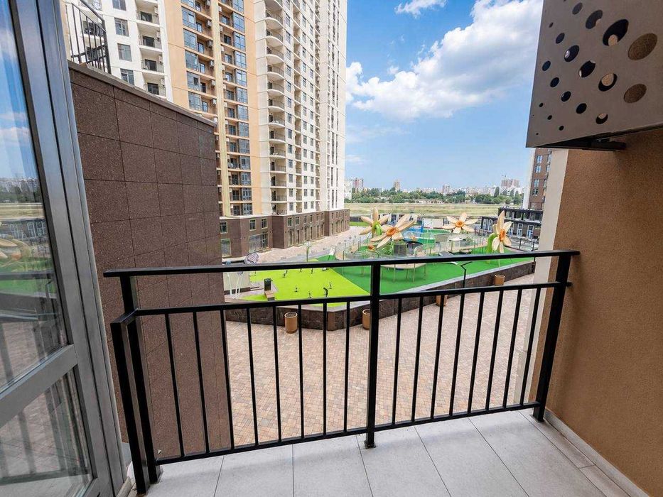 Квартира на вул. Краснова в Одесі, ID 296623, фото №5