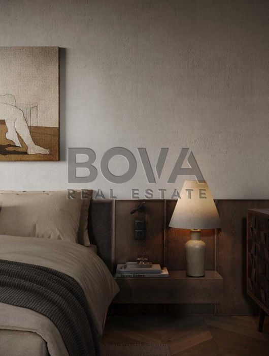 Квартира на вул. Інститутська, 13А в Києві, ID 266726, фото №12