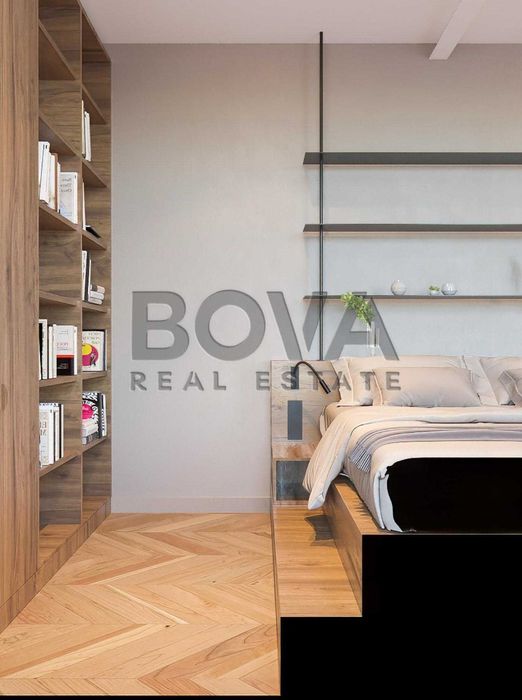 Квартира на вул. Інститутська, 13А в Києві, ID 266726, фото №18
