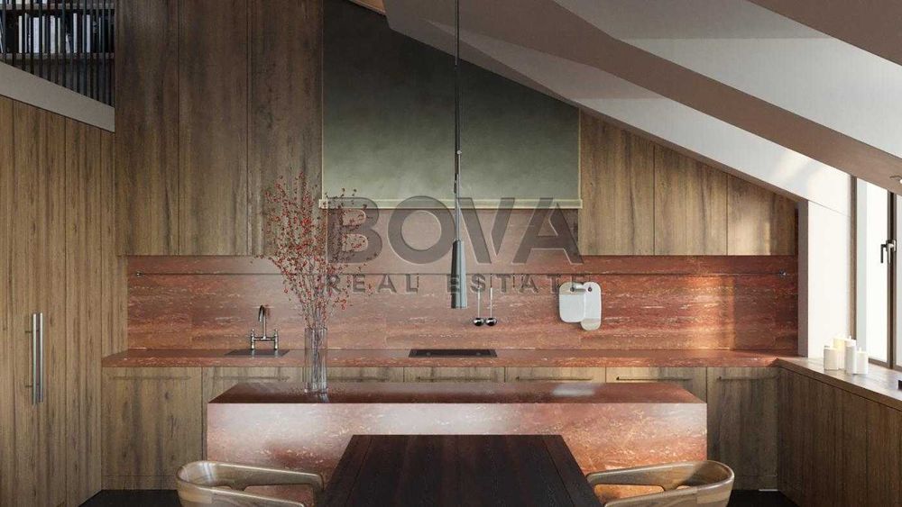 Квартира на вул. Інститутська, 13А в Києві, ID 266726, фото №3