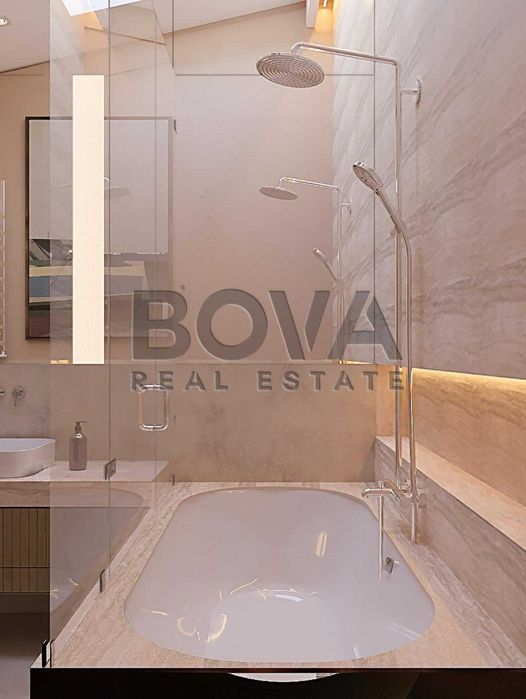 Квартира на вул. Інститутська, 13А в Києві, ID 266726, фото №21