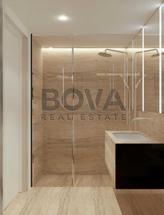 Квартира на вул. Інститутська, 13А в Києві, ID 266726, фото №22