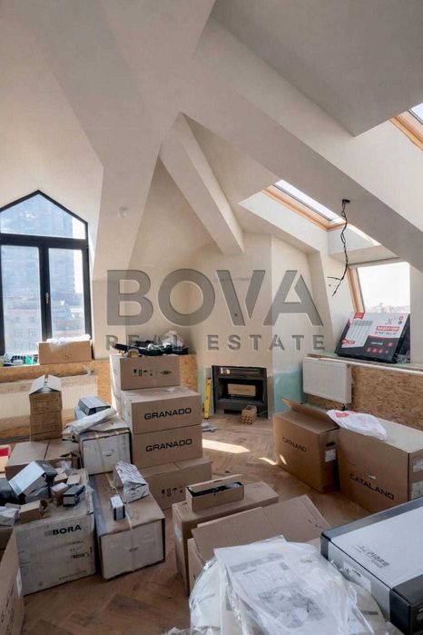 Квартира на вул. Інститутська, 13А в Києві, ID 266726, фото №24