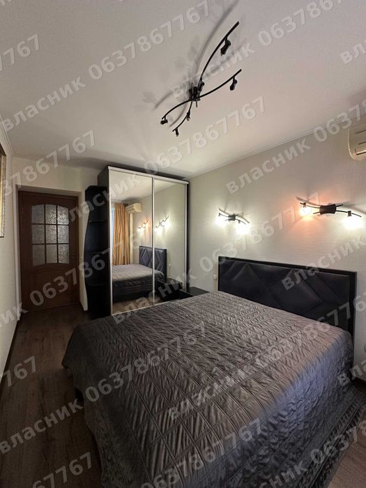 Квартира на вул. Самострова, 22 в Чернігів, ID 266781, фото №1
