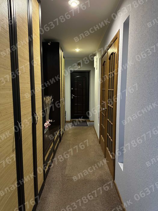 Квартира на вул. Самострова, 22 в Чернігові, ID 266781, фото №11