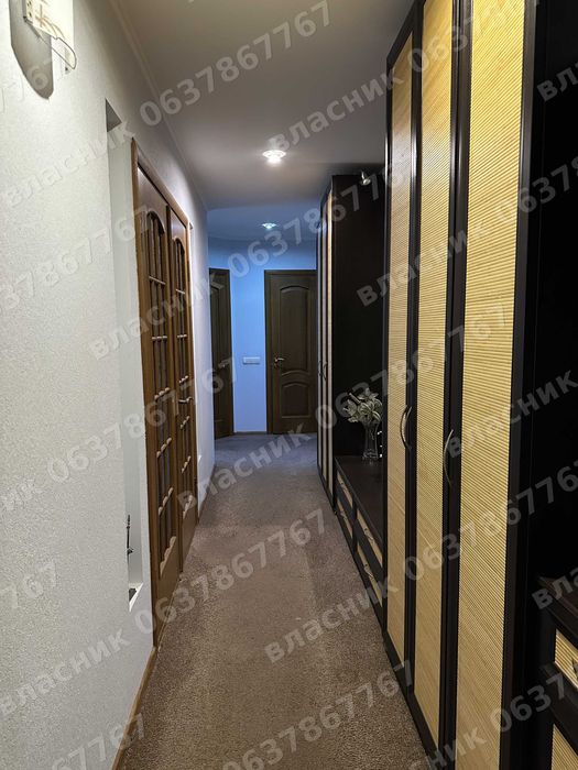 Квартира на вул. Самострова, 22 в Чернігові, ID 266781, фото №12