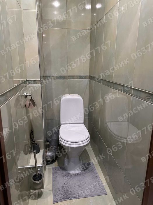 Квартира на вул. Самострова, 22 в Чернігові, ID 266781, фото №14