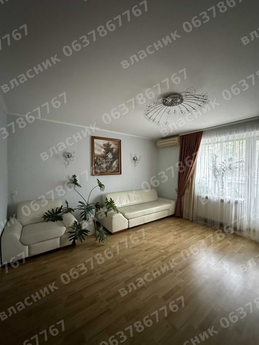 Квартира на вул. Самострова, 22 в Чернігів, ID 266781, фото №3
