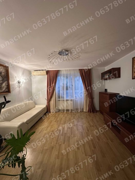 Квартира на вул. Самострова, 22 в Чернігів, ID 266781, фото №4