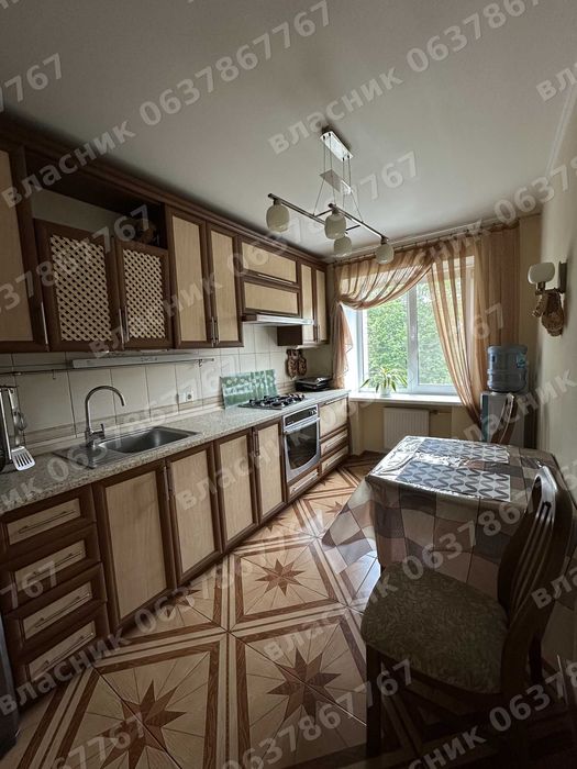 Квартира на вул. Самострова, 22 в Чернігів, ID 266781, фото №5