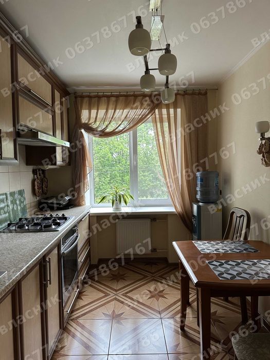 Квартира на вул. Самострова, 22 в Чернігові, ID 266781, фото №6