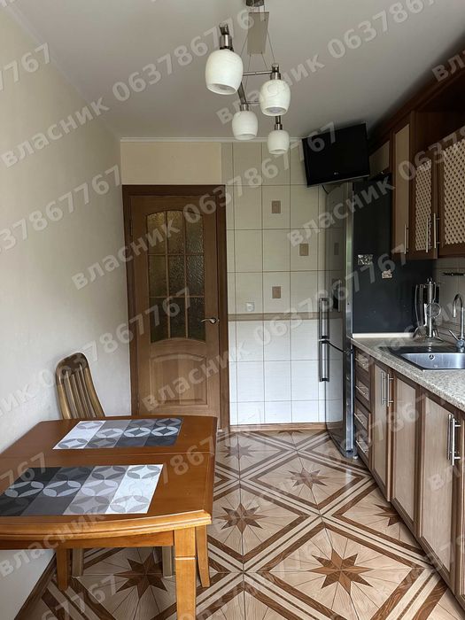 Квартира на вул. Самострова, 22 в Чернігові, ID 266781, фото №7